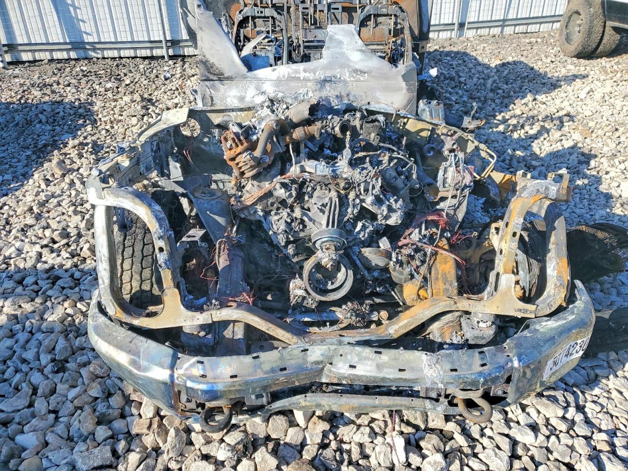 2021 FORD F450