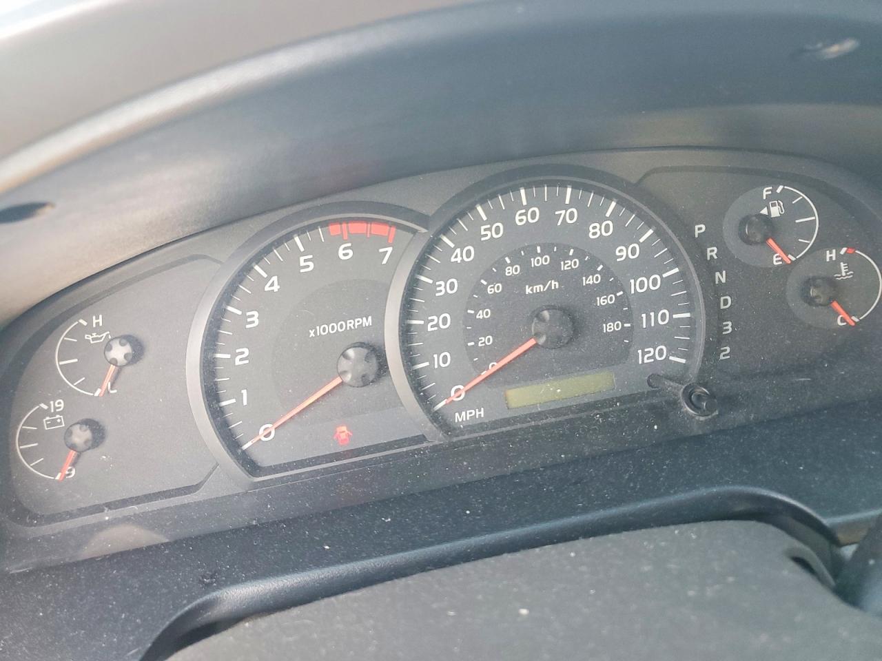 2006 TOYOTA TUNDRA