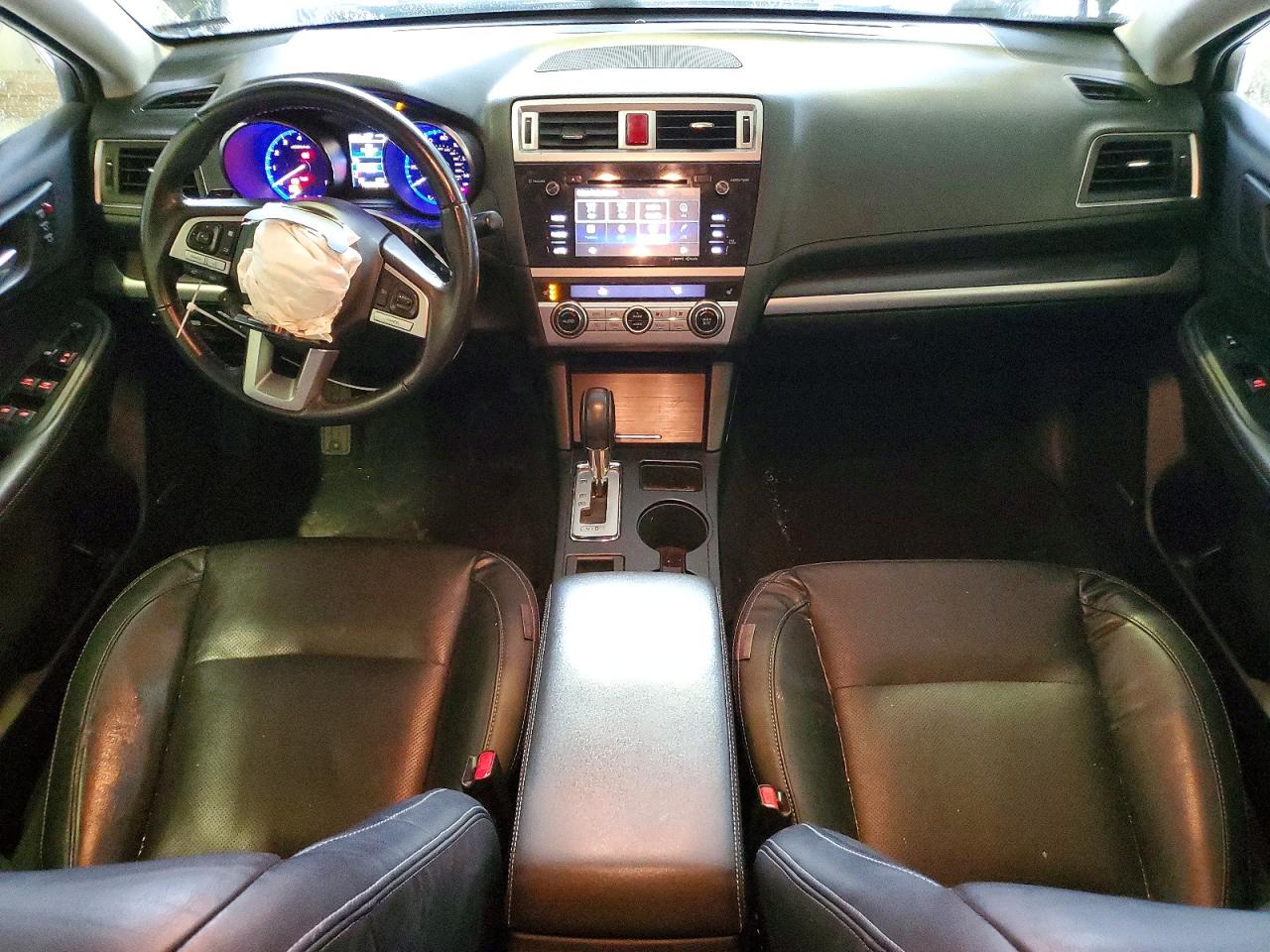 2015 SUBARU LEGACY