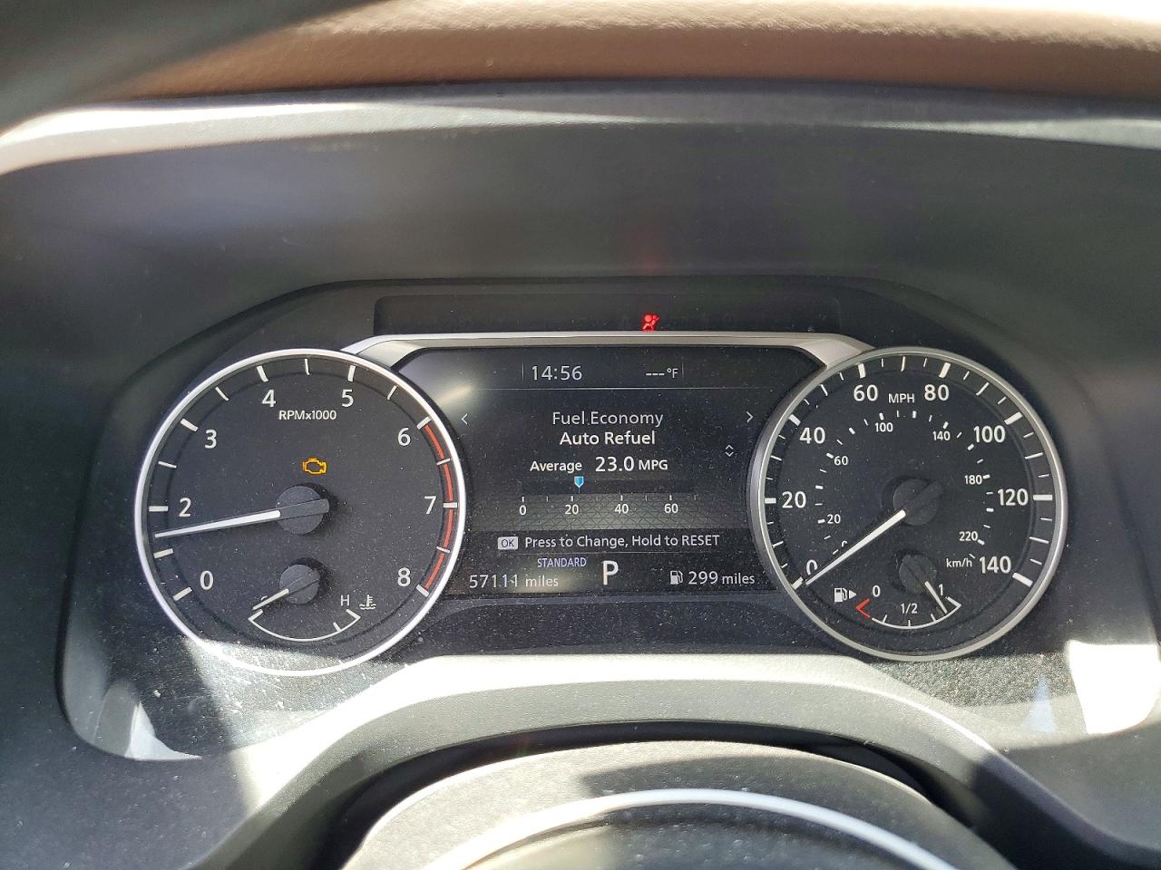 2022 NISSAN ROGUE