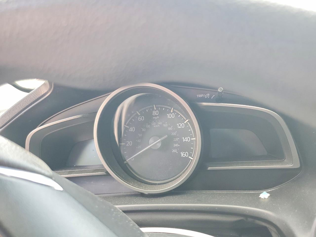 2018 MAZDA 3