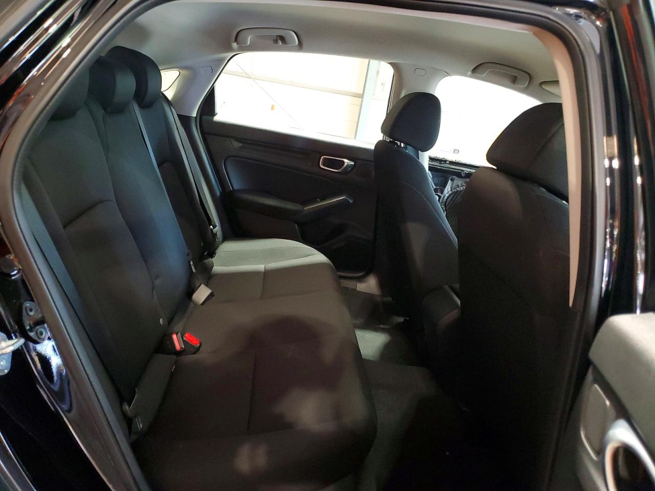 2023 HONDA CIVIC