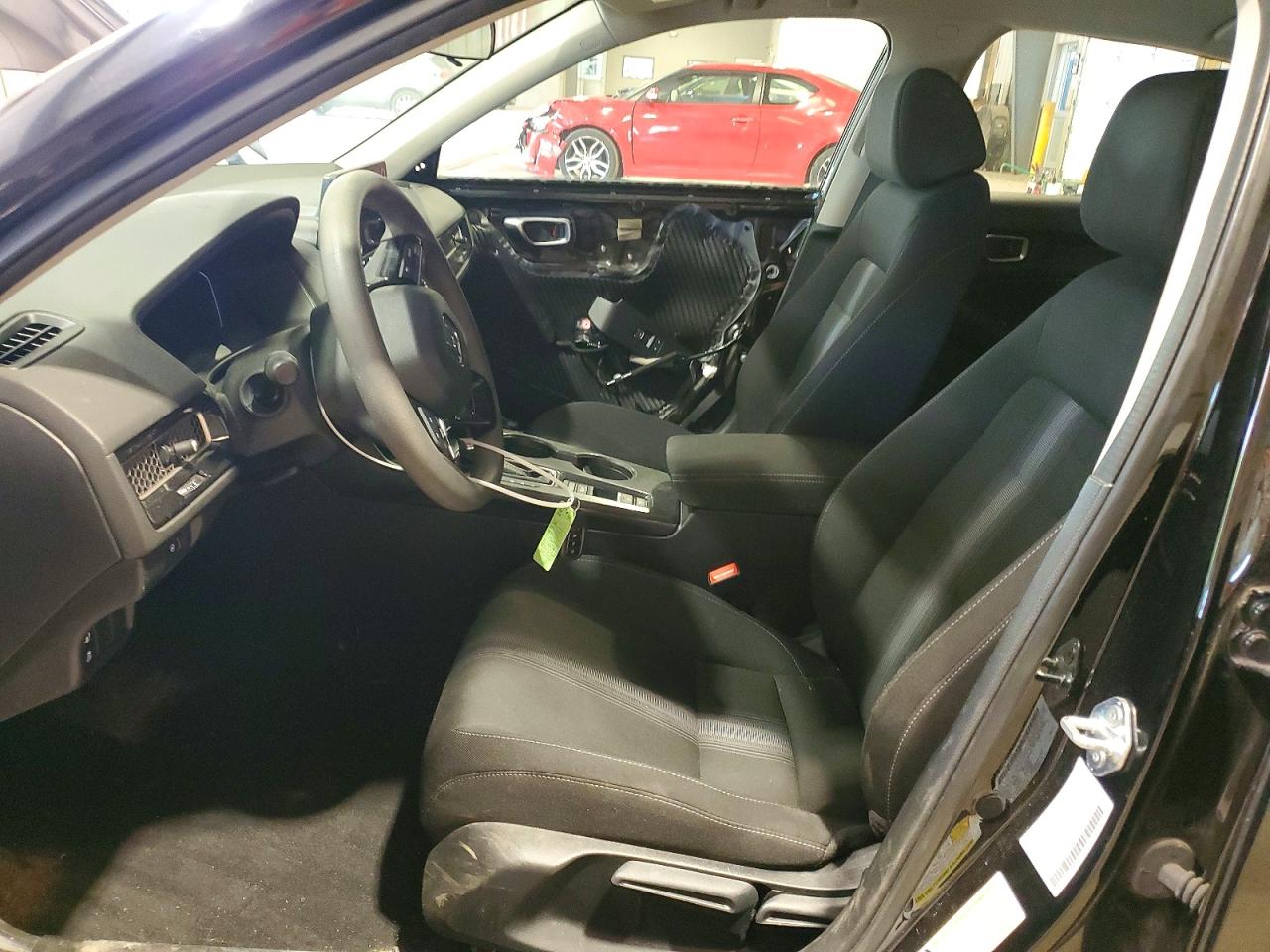 2023 HONDA CIVIC