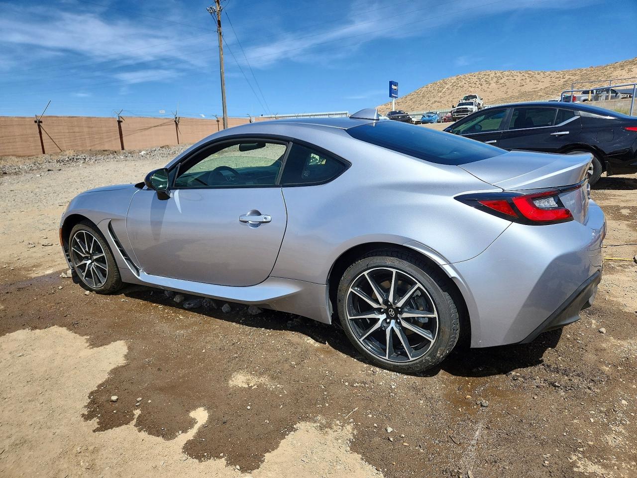 2025 TOYOTA