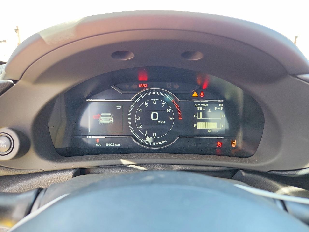 2025 TOYOTA