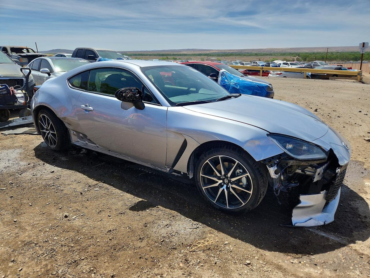 2025 TOYOTA