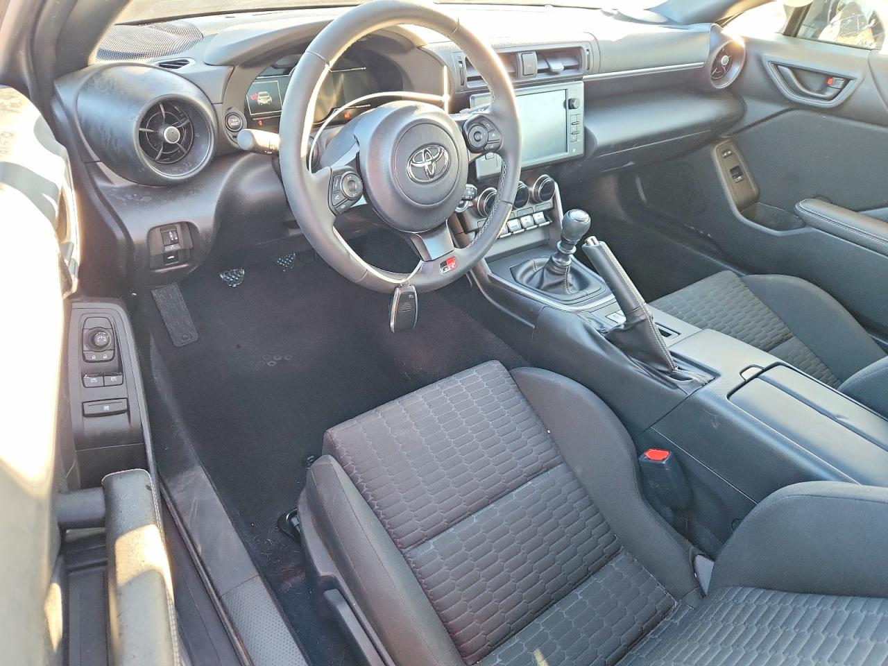 2025 TOYOTA