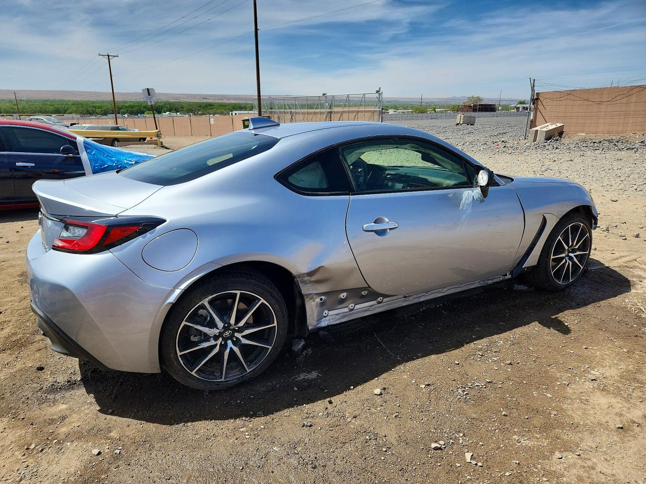 2025 TOYOTA