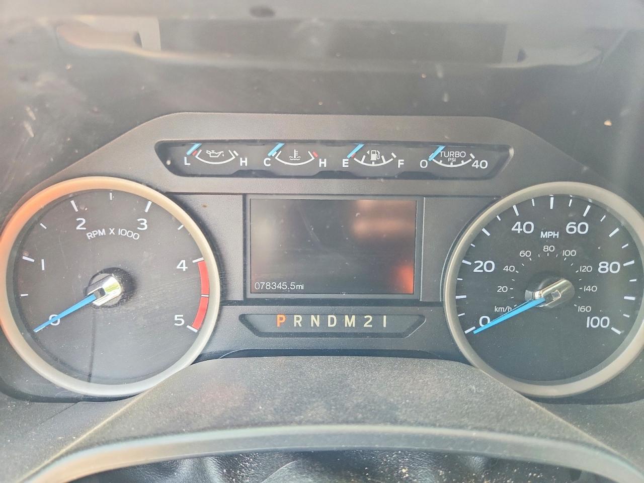 2017 FORD F250