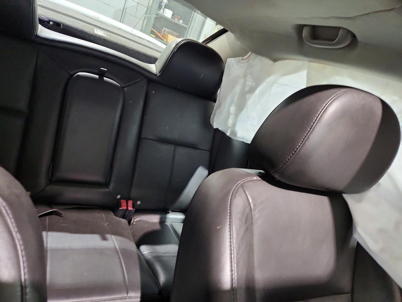 2013 CHEV IMPALA
