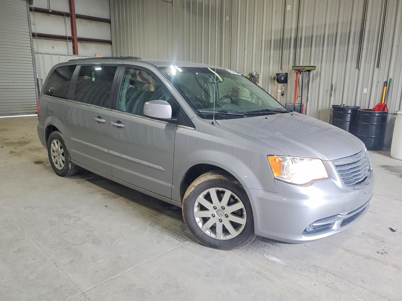 2015 CHRYSLER MINIVAN