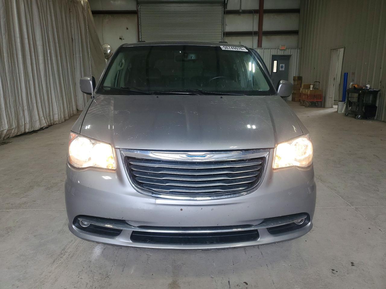 2015 CHRYSLER MINIVAN