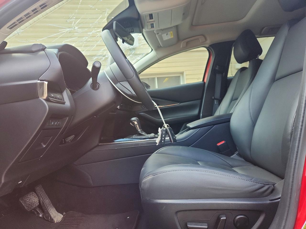 2024 MAZDA CX30