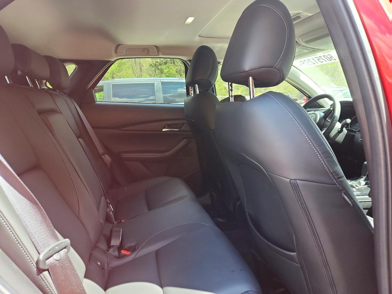 2024 MAZDA CX30