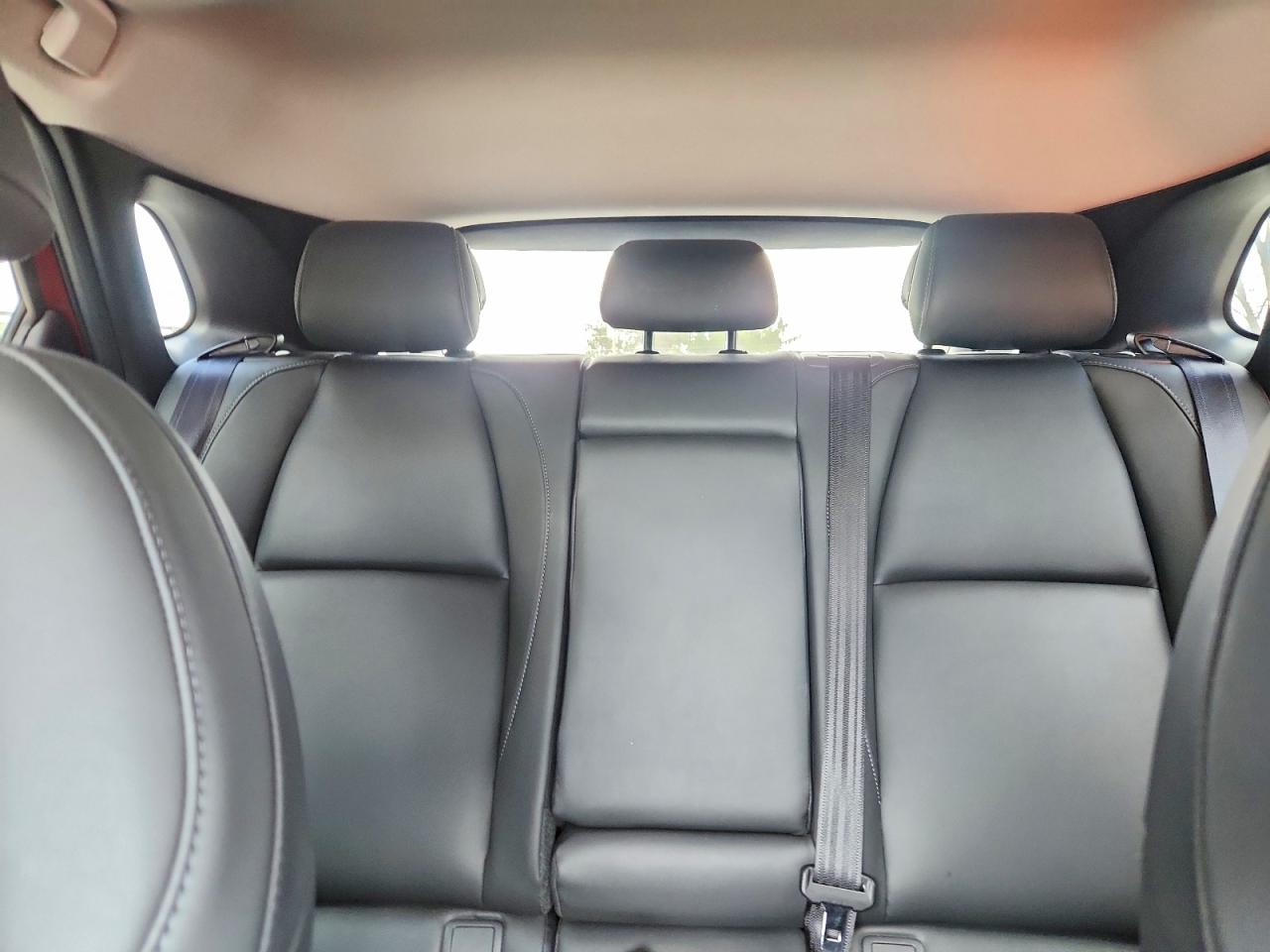 2024 MAZDA CX30