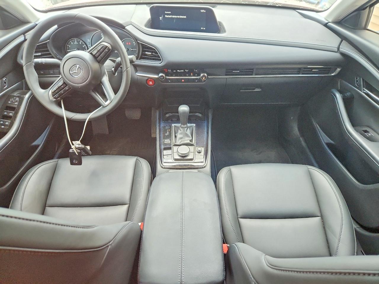 2024 MAZDA CX30