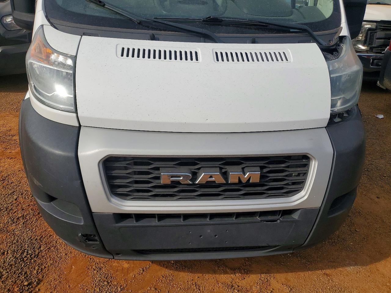2019 RAM All Models