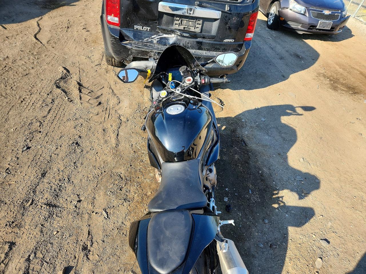 2022 BMW S