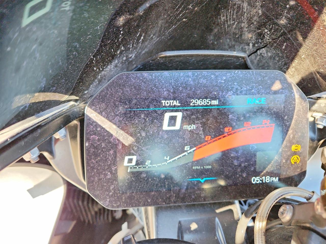 2022 BMW S