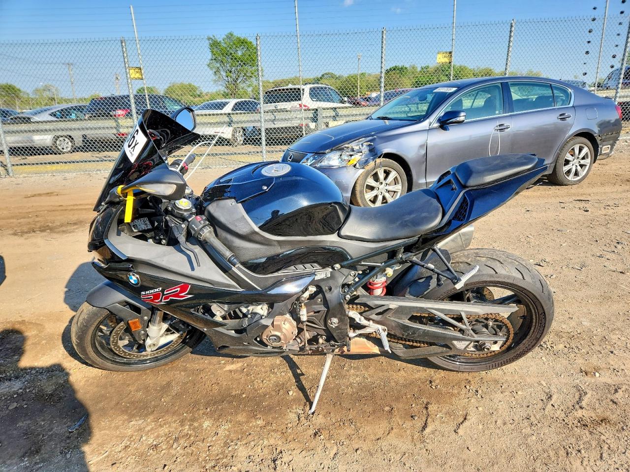 2022 BMW S