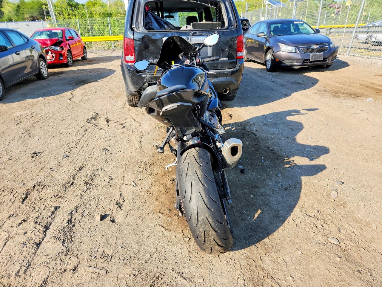 2022 BMW S