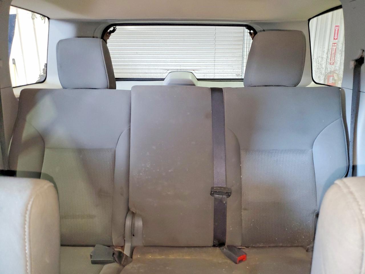 2008 JEEP LIBERTY