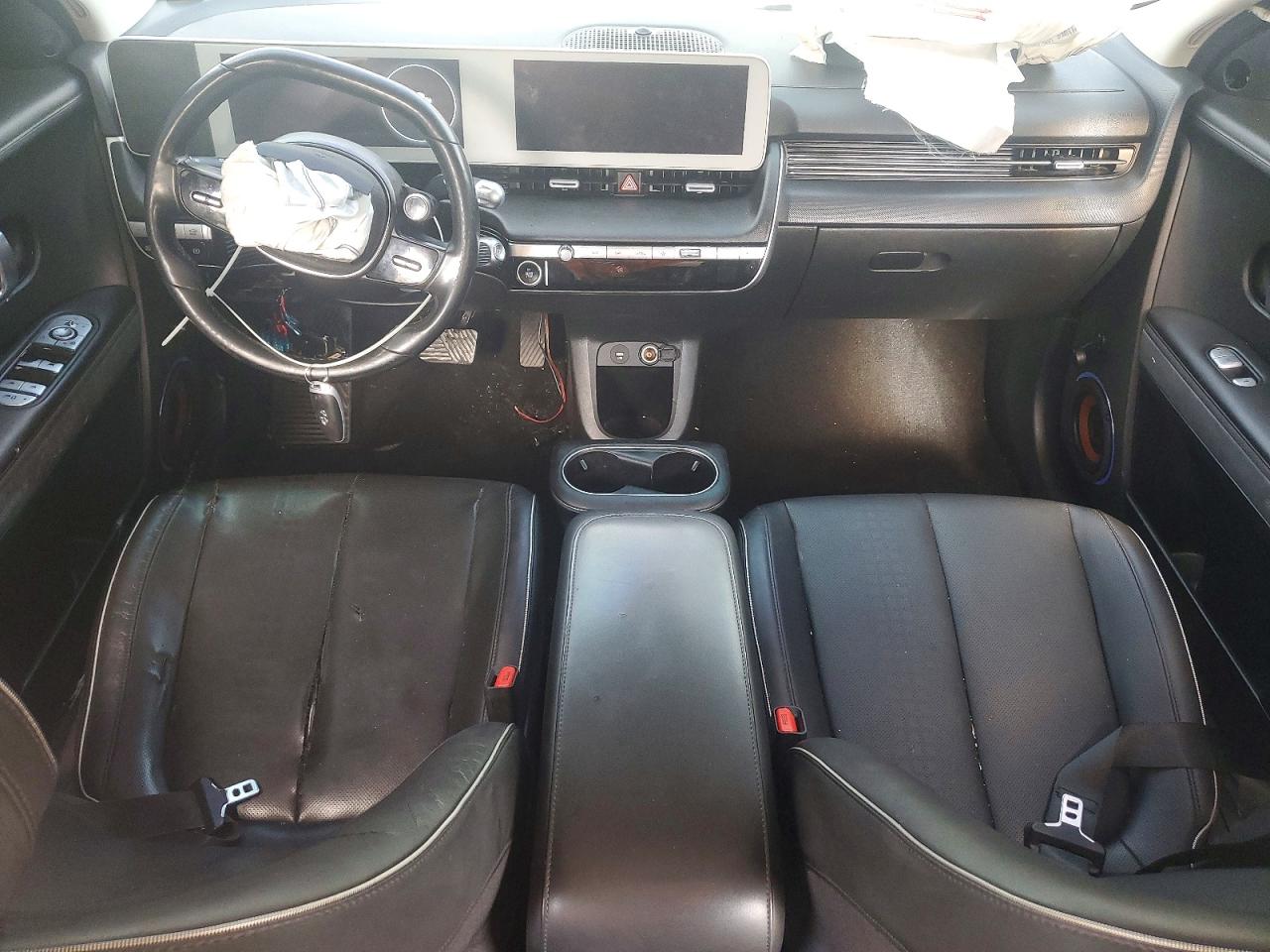 2023 HYUNDAI IONIQ