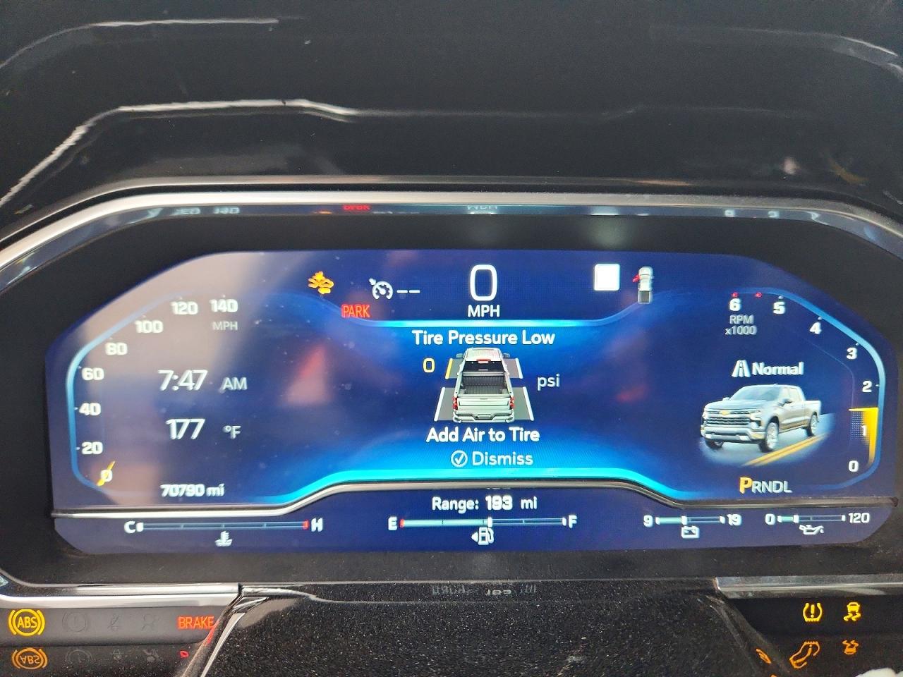 2022 CHEVROLET SILVERADO