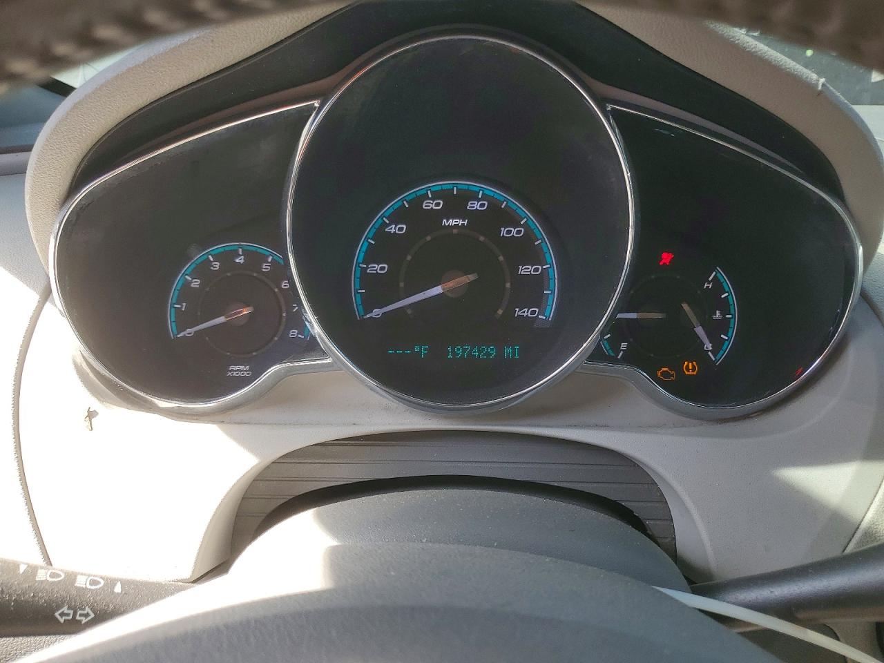 2008 CHEVROLET MALIBU