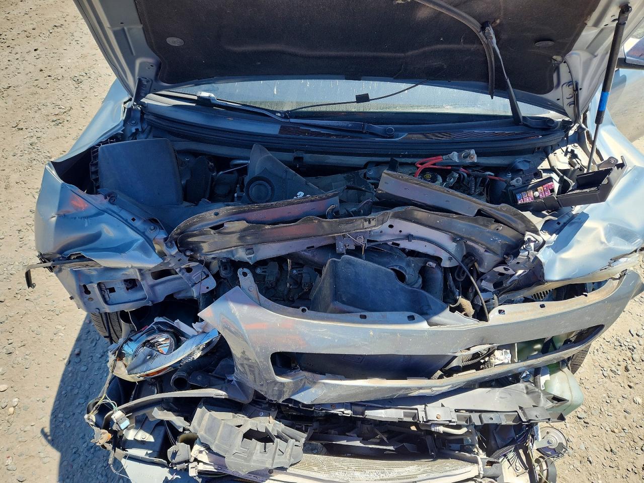 2008 CHEVROLET MALIBU