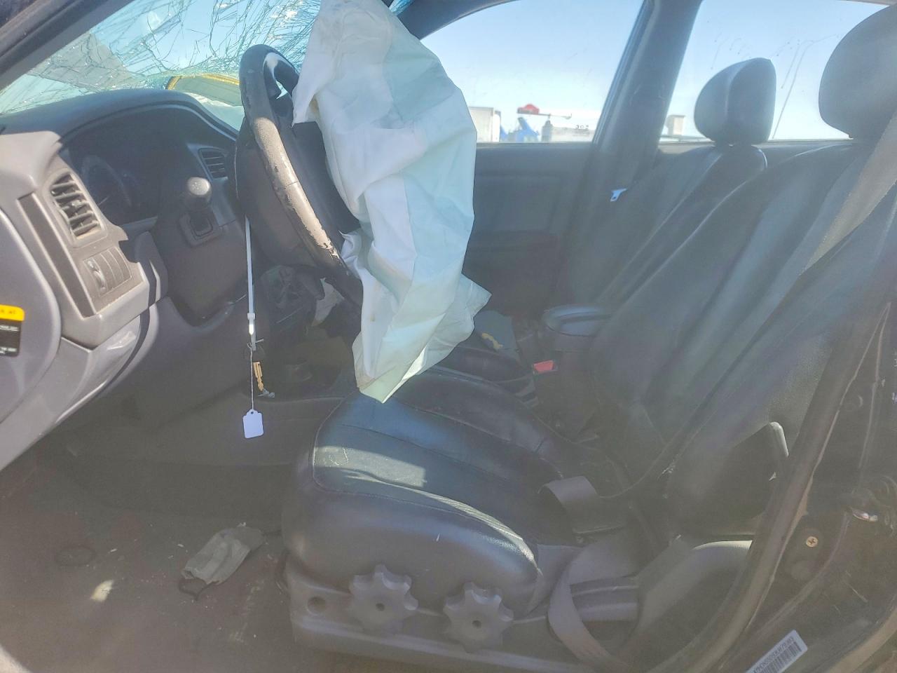 2003 HYUNDAI ELANTRA