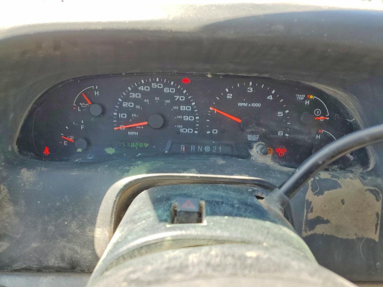 2004 FORD F350