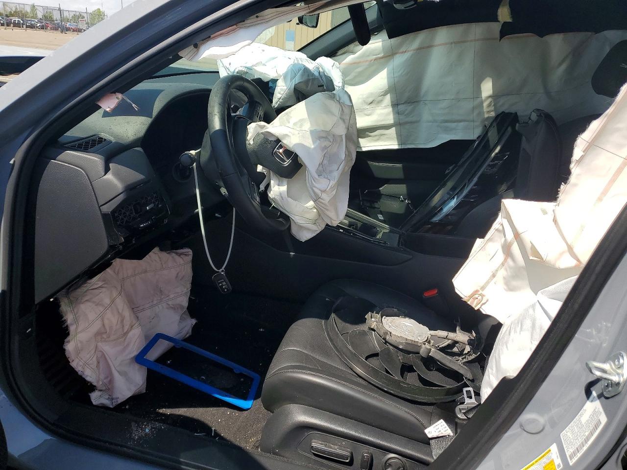 2024 HONDA ACCORD