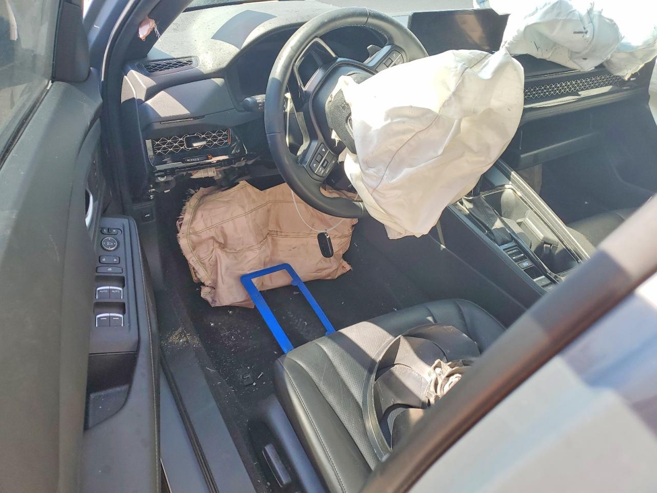 2024 HONDA ACCORD