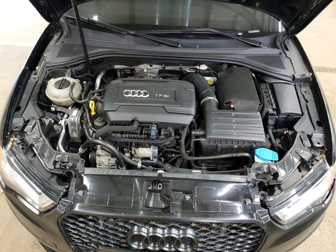 2016 AUDI A3