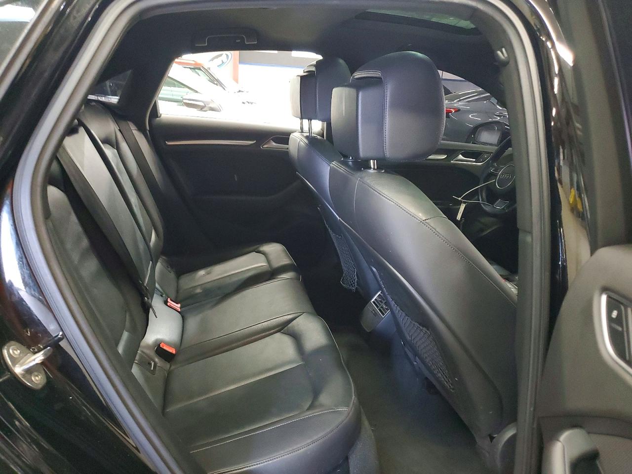 2016 AUDI A3