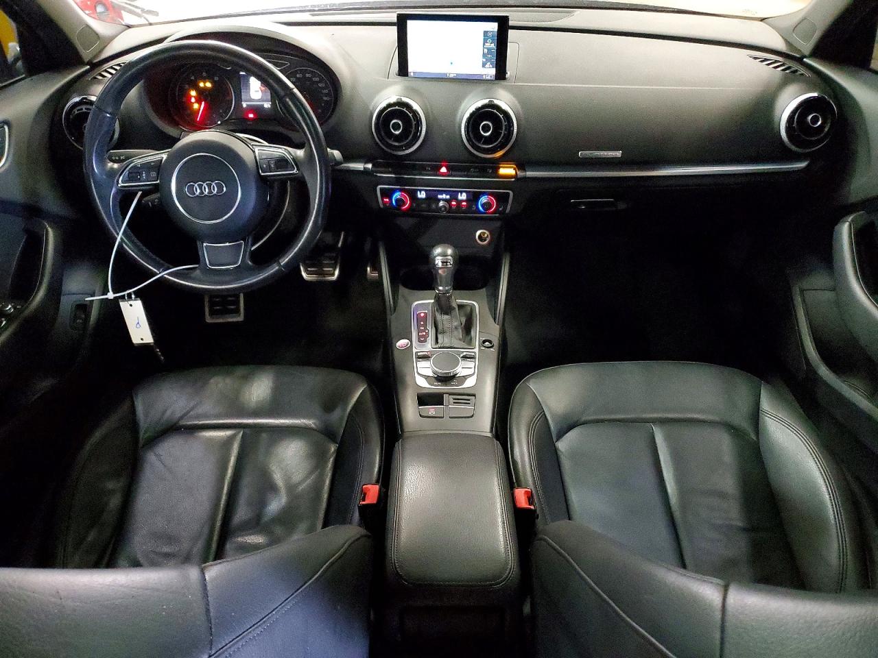 2016 AUDI A3