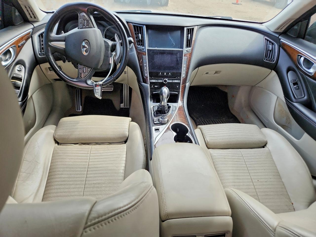 2014 INFINITI