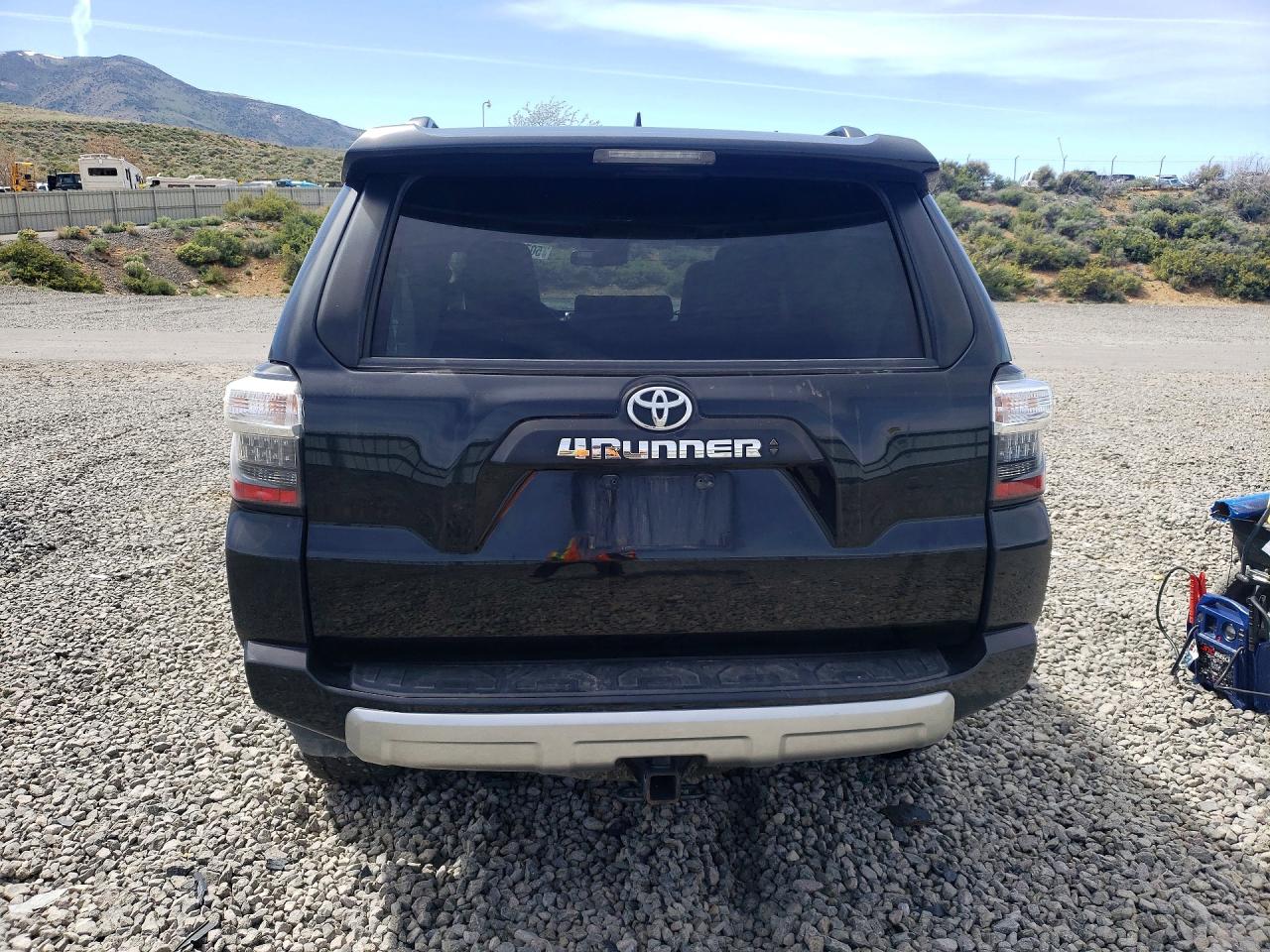 2023 TOYOTA 4RUNNER