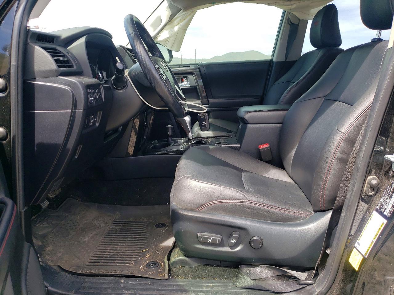 2023 TOYOTA 4RUNNER