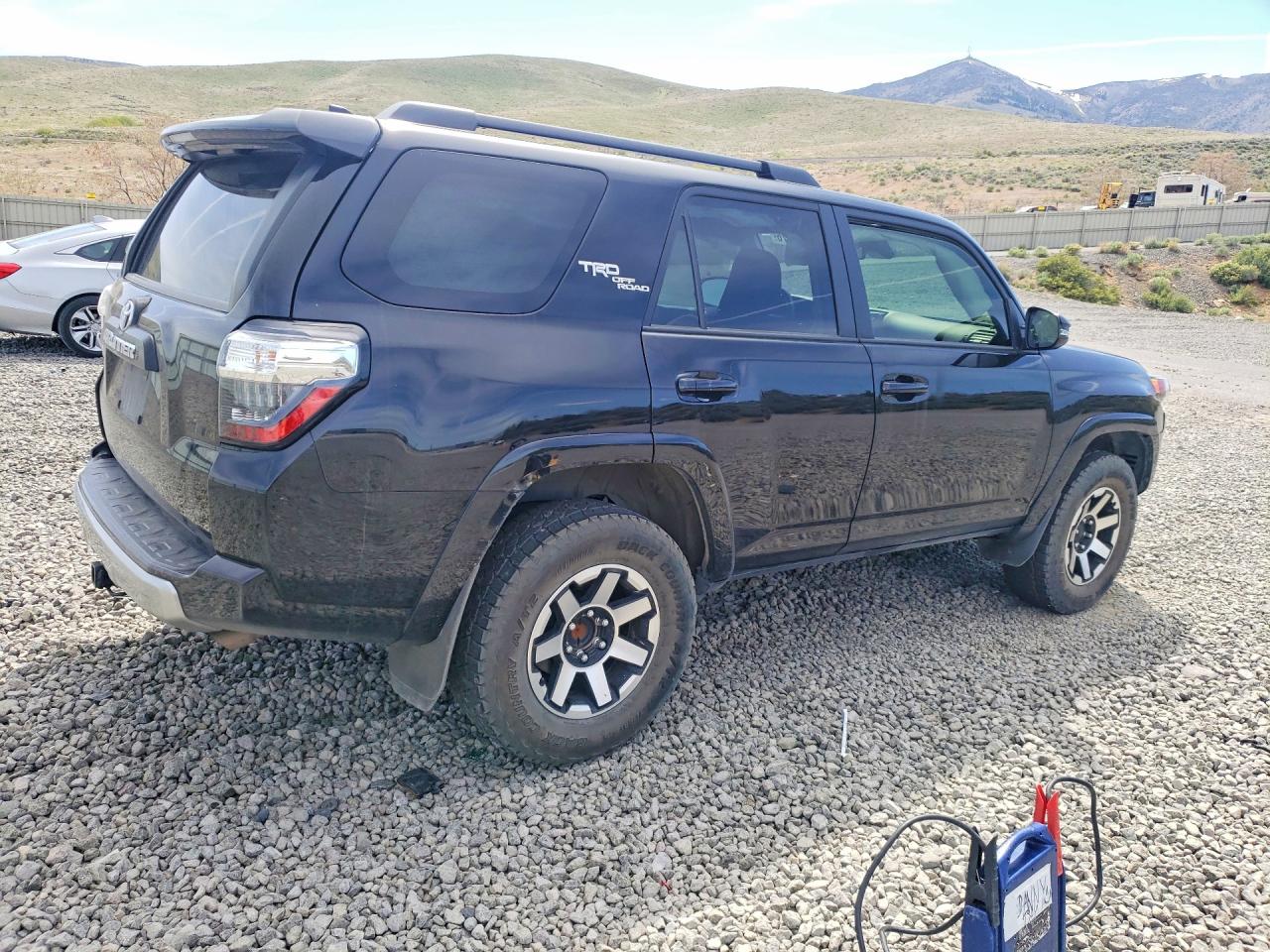 2023 TOYOTA 4RUNNER