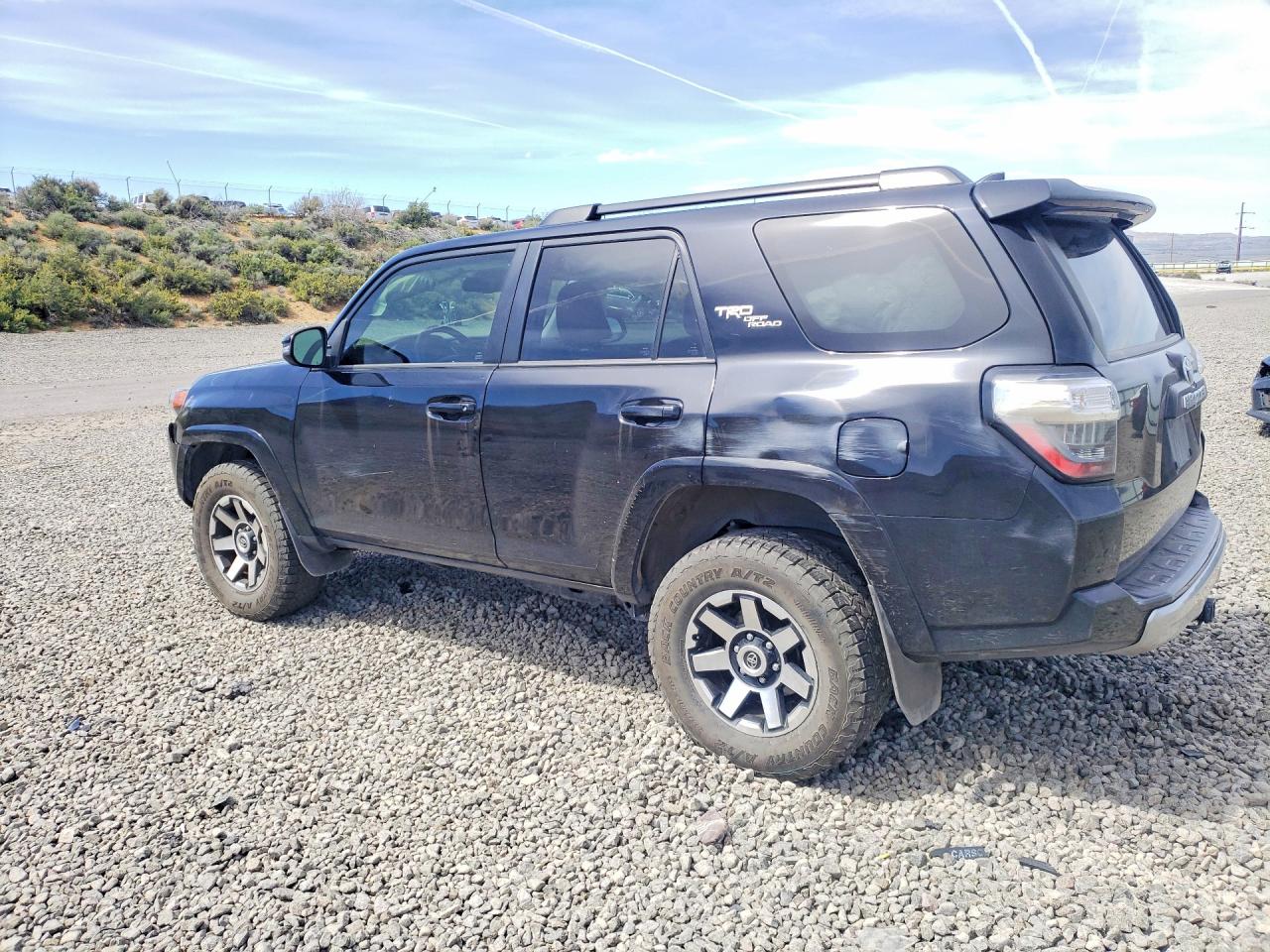 2023 TOYOTA 4RUNNER