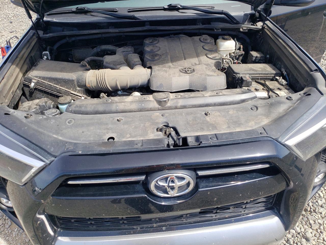 2023 TOYOTA 4RUNNER