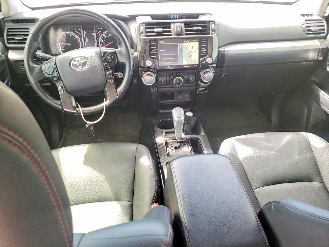 2023 TOYOTA 4RUNNER