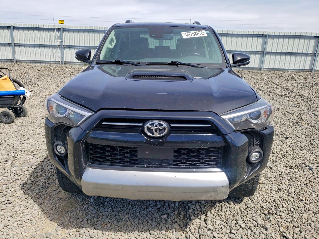 2023 TOYOTA 4RUNNER