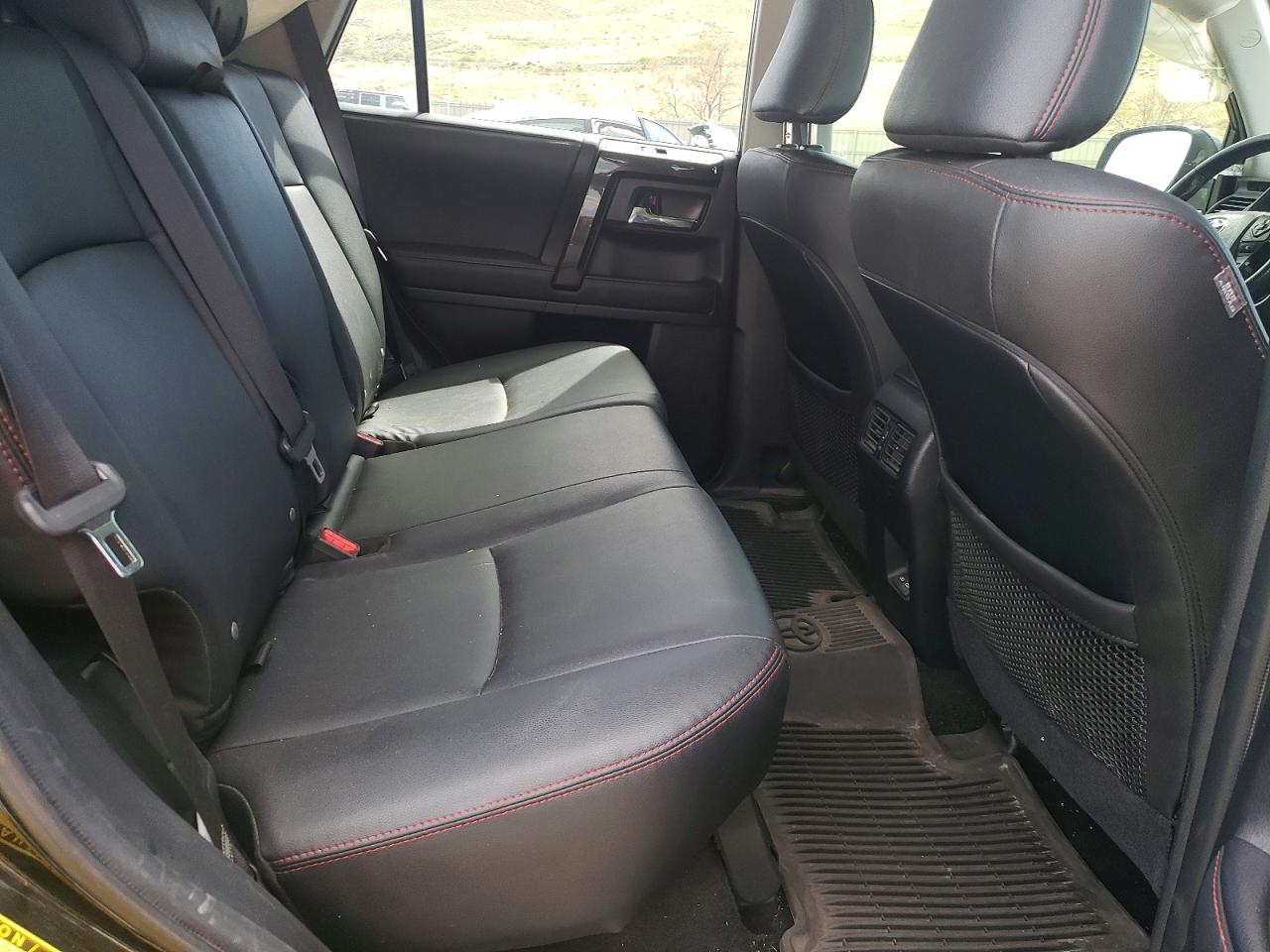 2023 TOYOTA 4RUNNER