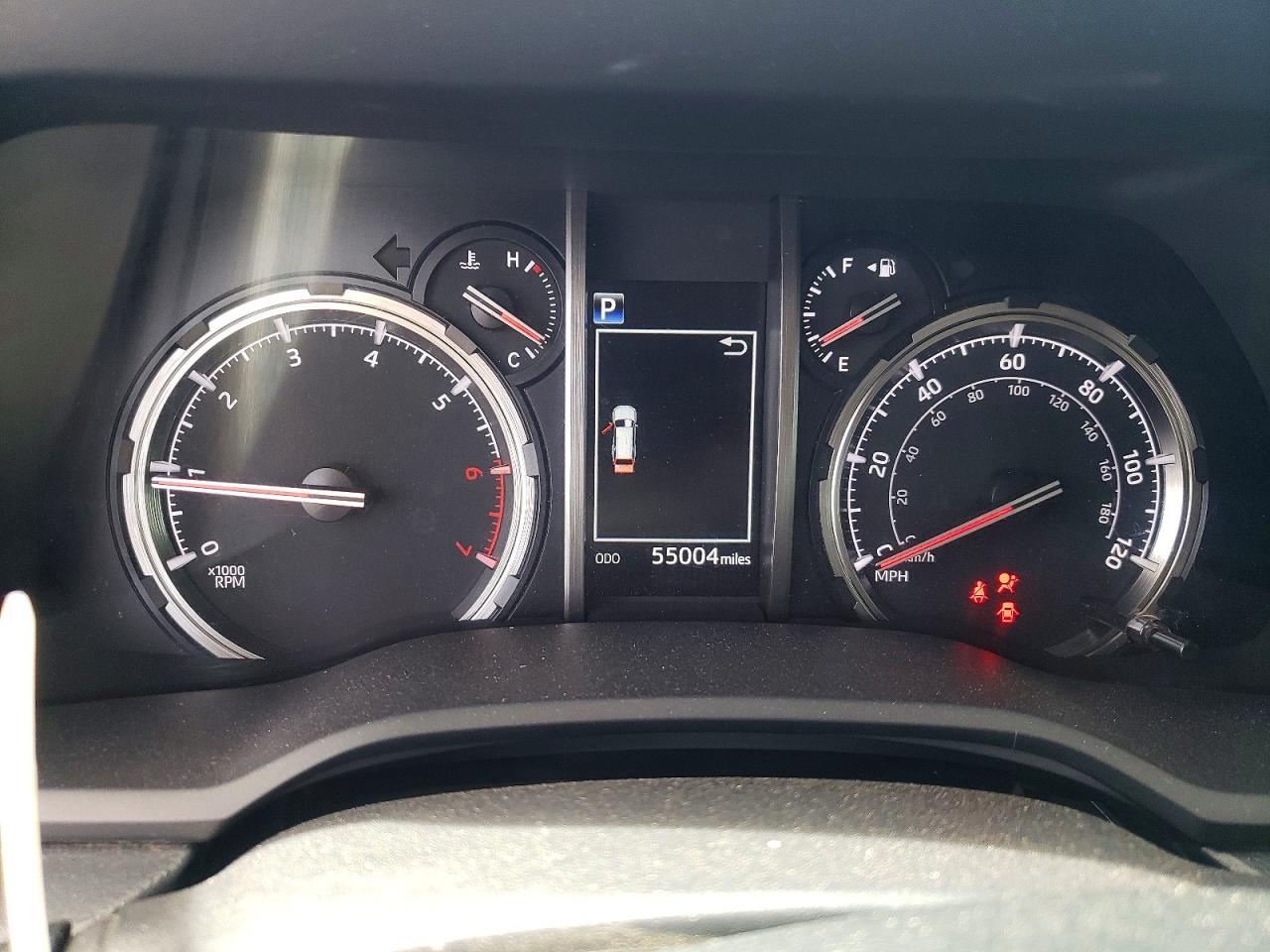 2023 TOYOTA 4RUNNER