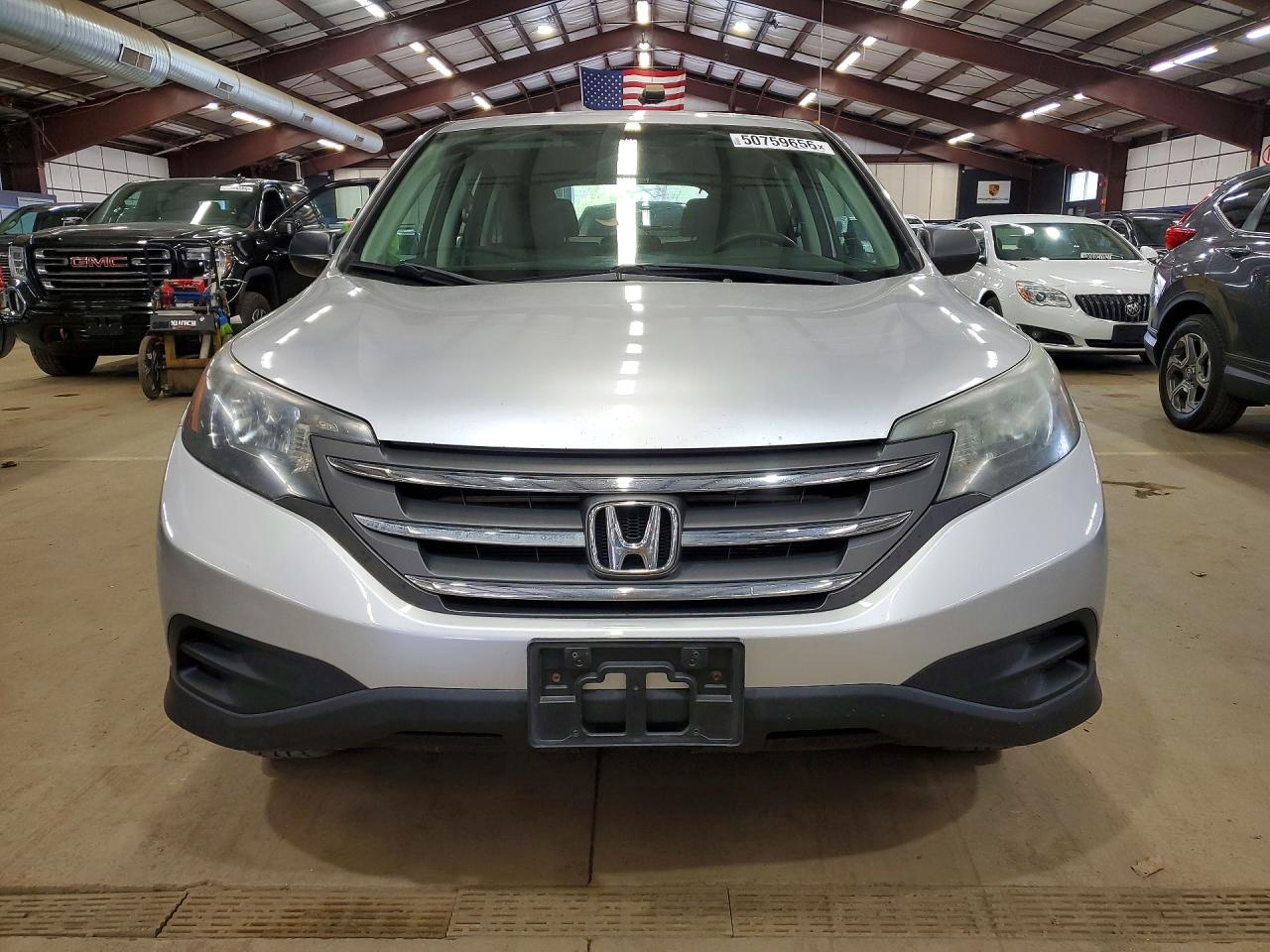 2014 HONDA CRV