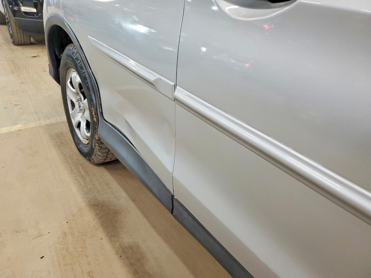 2014 HONDA CRV