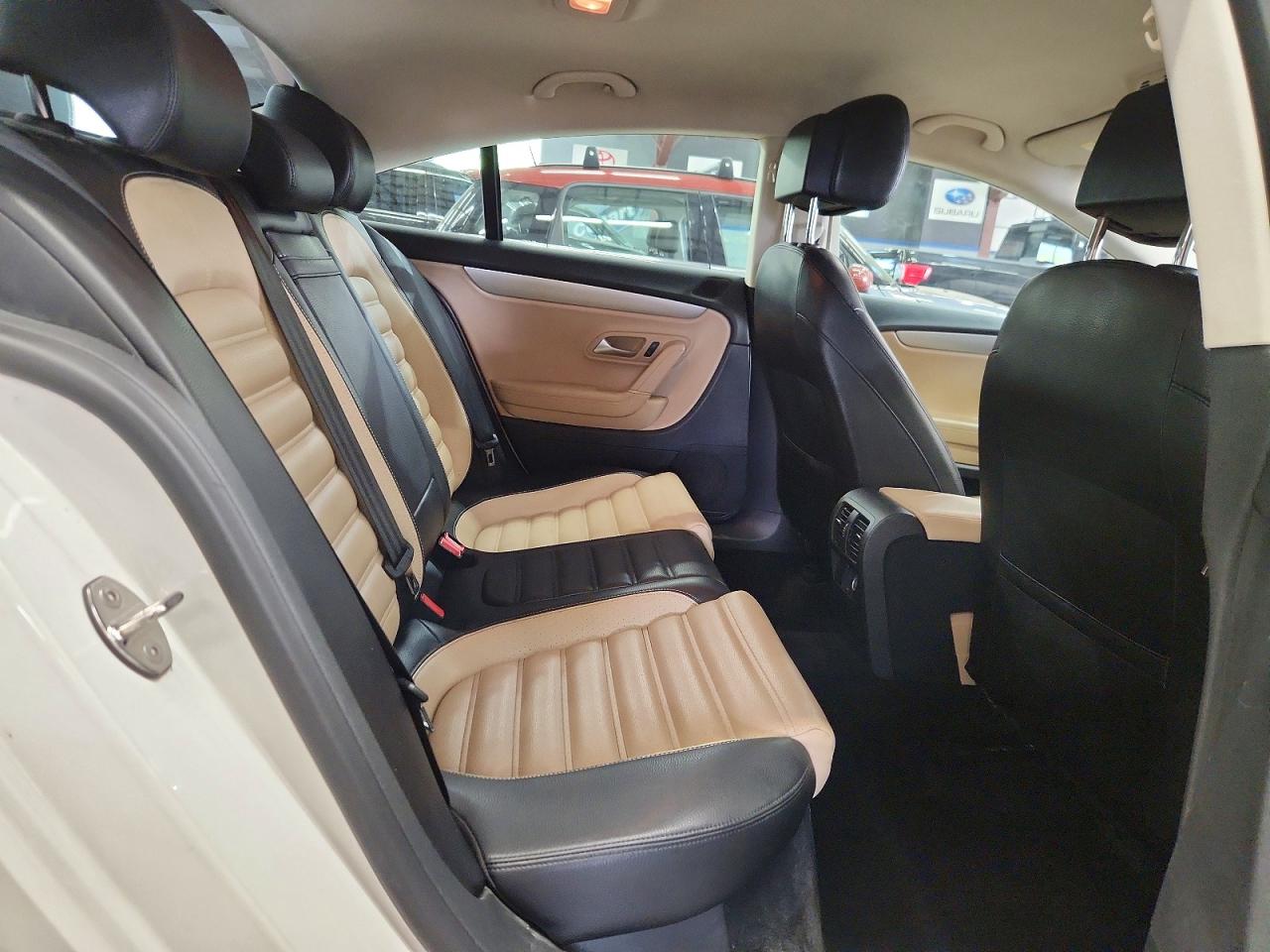 2013 VOLKSWAGEN CC